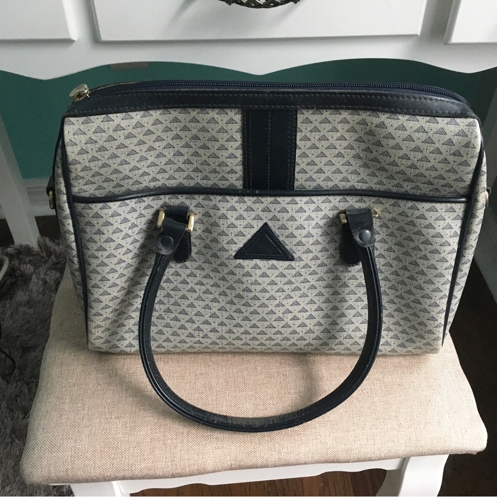 Vintage Liz Claiborne Purse